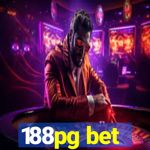 188pg bet